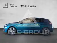 2025 Peugeot 308
