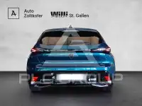 2025 Peugeot 308