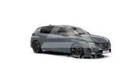 2025 Peugeot 308