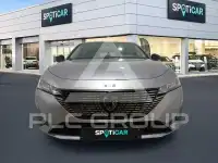 2025 Peugeot 308