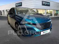 2025 Peugeot 308