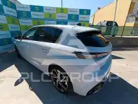 2025 Peugeot 308