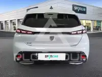 2025 Peugeot 308