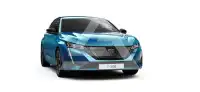 2025 Peugeot 308