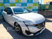 2025 Peugeot 308