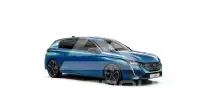 2025 Peugeot 308