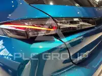 2025 Peugeot 308