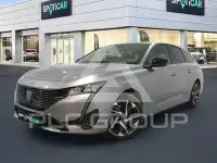 2025 Peugeot 308