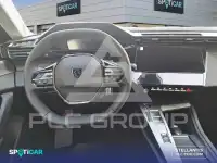 2025 Peugeot 308