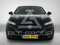 2025 Peugeot 308