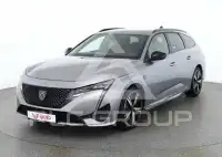 2025 Peugeot 308