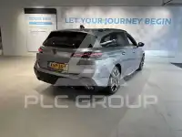 2025 Peugeot 308