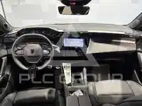 2025 Peugeot 308