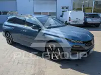 2025 Peugeot 308