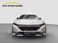 2025 Peugeot 308