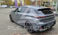 2025 Peugeot 308