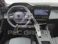 2025 Peugeot 308