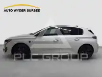 2025 Peugeot 308