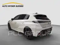 2025 Peugeot 308