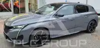 2025 Peugeot 308