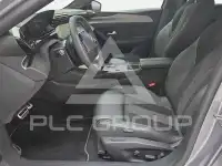 2025 Peugeot 308