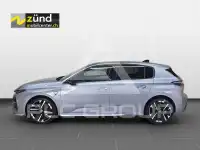 2025 Peugeot 308