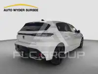 2025 Peugeot 308