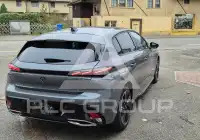 2025 Peugeot 308