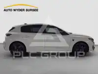 2025 Peugeot 308