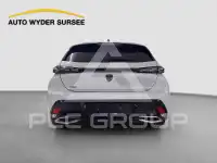 2025 Peugeot 308