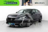 2025 Peugeot 308