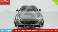 2025 Peugeot 308