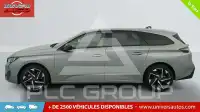 2025 Peugeot 308