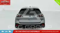 2025 Peugeot 308