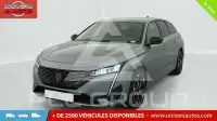 2025 Peugeot 308