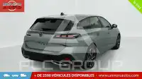 2025 Peugeot 308