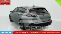2025 Peugeot 308