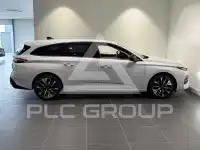 2025 Peugeot 308