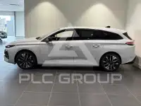 2025 Peugeot 308