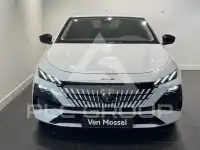 2025 Peugeot 308