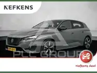 2025 Peugeot 308