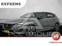 2025 Peugeot 308