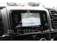2025 Peugeot Boxer