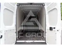 2025 Peugeot Boxer