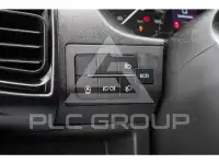 2025 Peugeot Boxer