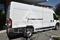 2025 Peugeot Boxer
