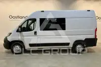 2025 Peugeot Boxer