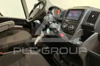 2025 Peugeot Boxer