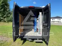 2025 Peugeot Boxer