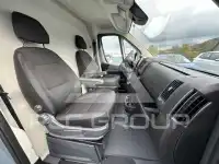2025 Peugeot Boxer